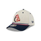 Baltimore Orioles Independence Day 2026 39THIRTY M-Crown Stretch Fit Hat
