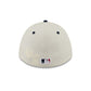 Chicago Cubs Independence Day 2026 39THIRTY M-Crown Stretch Fit Hat