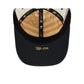 Atlanta Braves Independence Day 2026 39THIRTY M-Crown Stretch Fit Hat