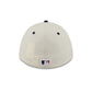 Atlanta Braves Independence Day 2026 39THIRTY M-Crown Stretch Fit Hat