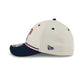 Texas Rangers Independence Day 2026 39THIRTY M-Crown Stretch Fit Hat