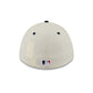 New York Mets Independence Day 2026 39THIRTY M-Crown Stretch Fit Hat