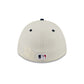 Los Angeles Dodgers Independence Day 2026 39THIRTY M-Crown Stretch Fit Hat