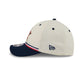 Houston Astros Independence Day 2026 39THIRTY M-Crown Stretch Fit Hat