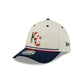 Kansas City Royals Independence Day 2026 39THIRTY M-Crown Stretch Fit Hat