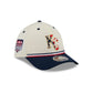 Kansas City Royals Independence Day 2026 39THIRTY M-Crown Stretch Fit Hat
