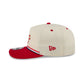 Athletics Independence Day 2026 19TWENTY Snapback Hat