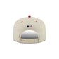 Athletics Independence Day 2026 19TWENTY Snapback Hat