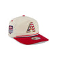 Arizona Diamondbacks Independence Day 2026 19TWENTY Snapback Hat