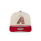 Arizona Diamondbacks Independence Day 2026 19TWENTY Snapback Hat