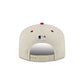 Arizona Diamondbacks Independence Day 2026 19TWENTY Snapback Hat