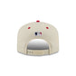 Boston Red Sox Independence Day 2026 19TWENTY Snapback Hat