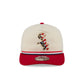 Chicago White Sox Independence Day 2026 19TWENTY Snapback Hat