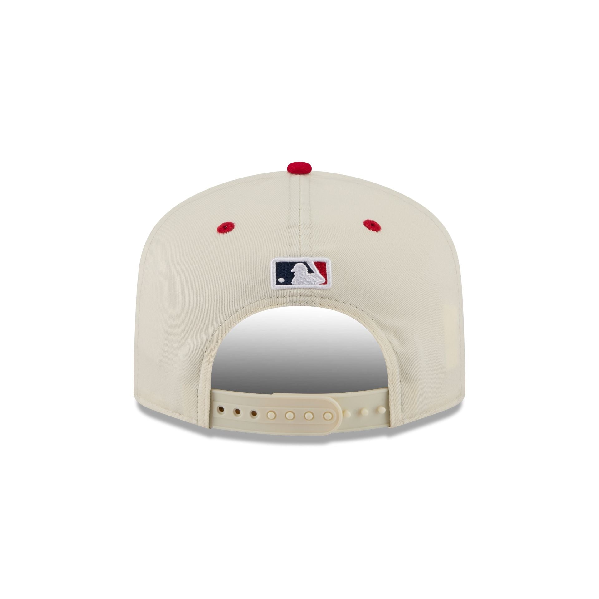 Chicago White Sox Independence Day 2026 19TWENTY Snapback Hat