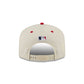 Chicago White Sox Independence Day 2026 19TWENTY Snapback Hat