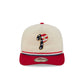 Philadelphia Phillies Independence Day 2026 19TWENTY Snapback Hat