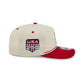 Pittsburgh Pirates Independence Day 2026 19TWENTY Snapback Hat