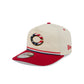 Cincinnati Reds Independence Day 2026 19TWENTY Snapback Hat