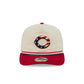 Cincinnati Reds Independence Day 2026 19TWENTY Snapback Hat