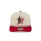 Miami Marlins Independence Day 2026 19TWENTY Snapback Hat
