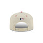 Miami Marlins Independence Day 2026 19TWENTY Snapback Hat