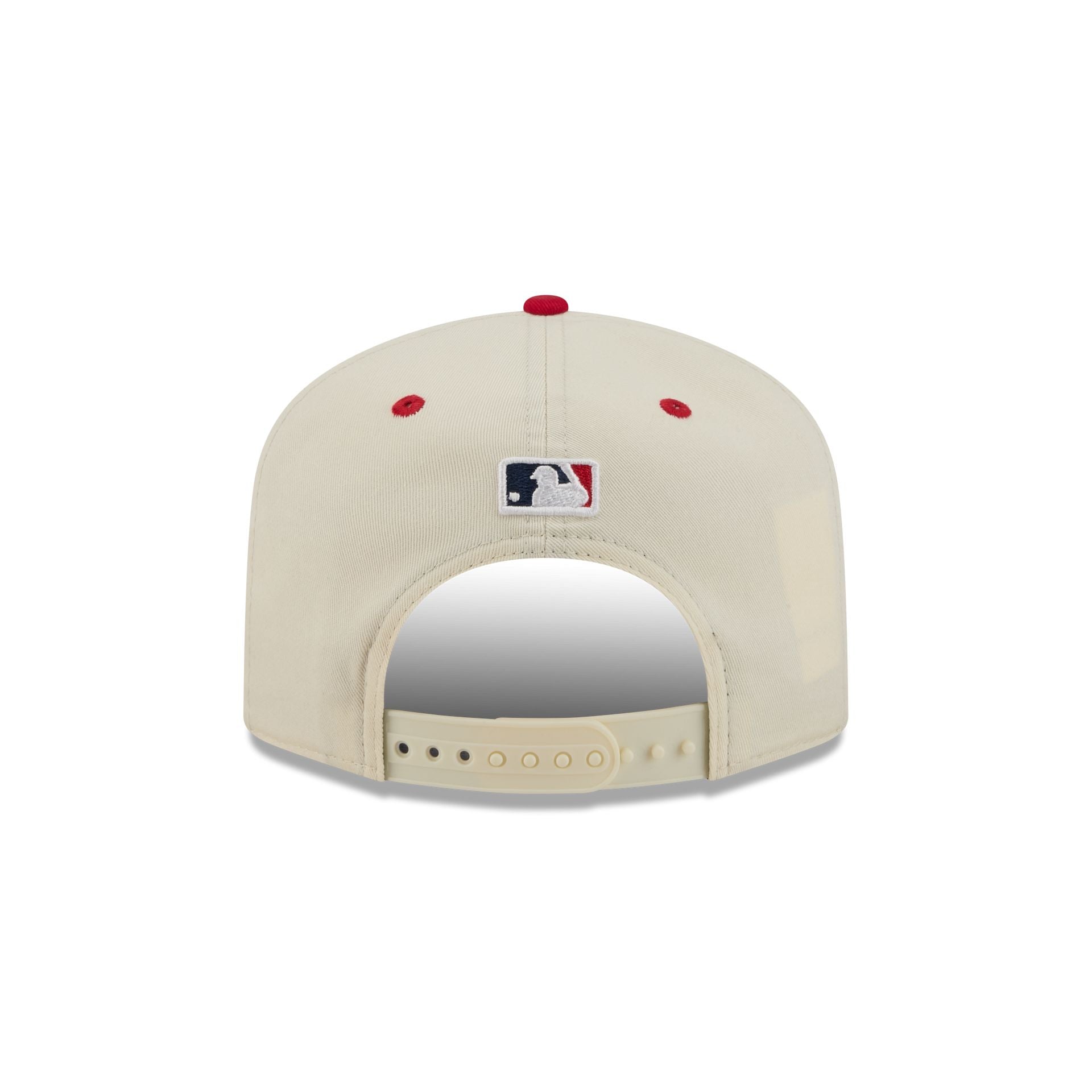 Minnesota Twins Independence Day 2026 19TWENTY Snapback Hat – New