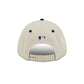 Los Angeles Dodgers Independence Day 2026 9FORTY M-Crown Snapback Hat
