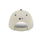 Milwaukee Brewers Independence Day 2026 9FORTY M-Crown Snapback Hat