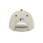 New York Mets Independence Day 2026 9FORTY M-Crown Snapback Hat