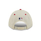Athletics Independence Day 2026 9FORTY M-Crown Snapback Hat