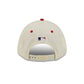 Boston Red Sox Independence Day 2026 9FORTY M-Crown Snapback Hat