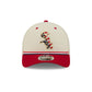 Chicago White Sox Independence Day 2026 9FORTY M-Crown Snapback Hat