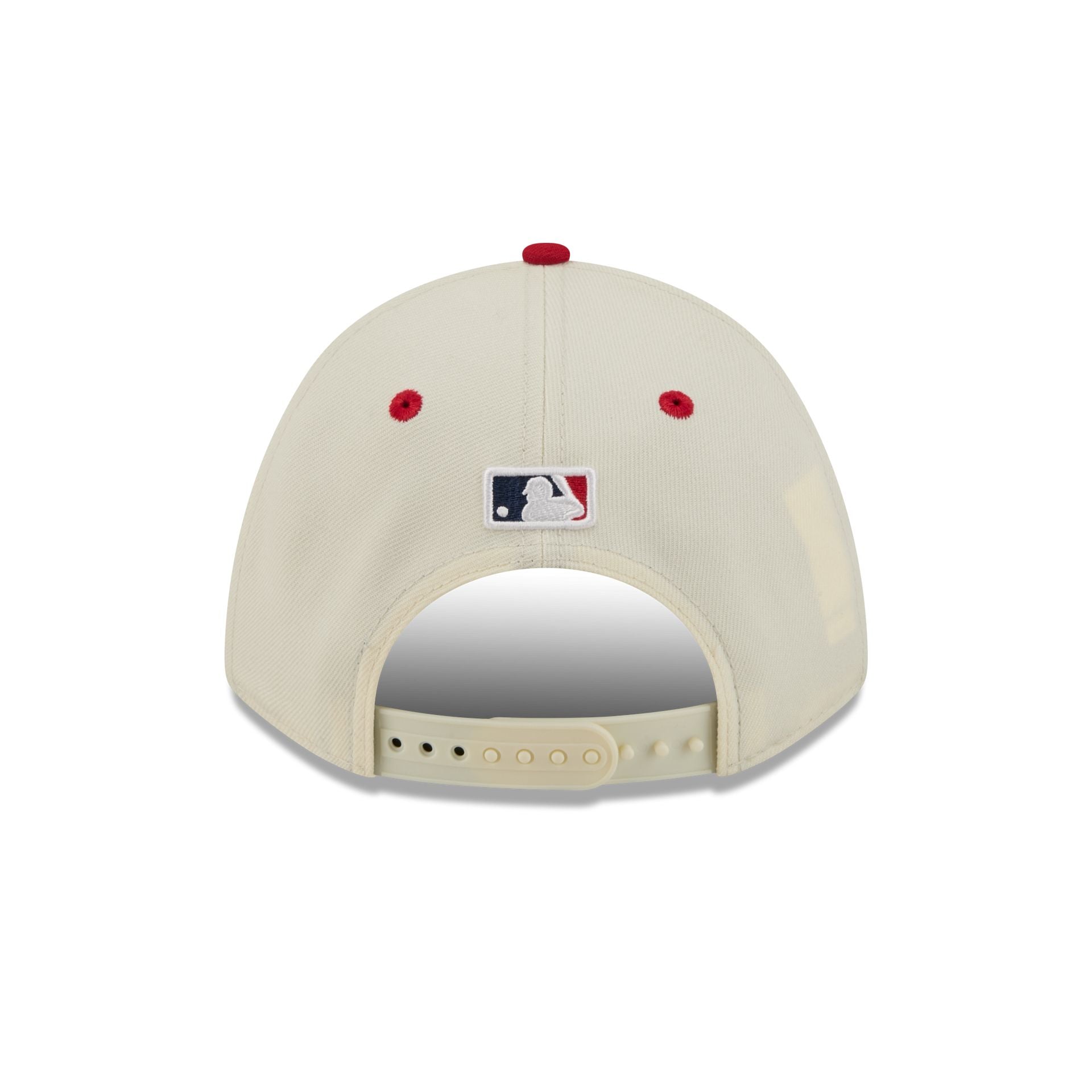 Chicago White Sox Independence Day 2026 9FORTY M-Crown Snapback