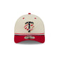 Minnesota Twins Independence Day 2026 9FORTY M-Crown Snapback Hat