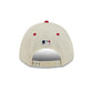 Minnesota Twins Independence Day 2026 9FORTY M-Crown Snapback Hat