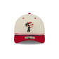 Philadelphia Phillies Independence Day 2026 9FORTY M-Crown Snapback Hat