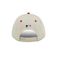 Pittsburgh Pirates Independence Day 2026 9FORTY M-Crown Snapback Hat