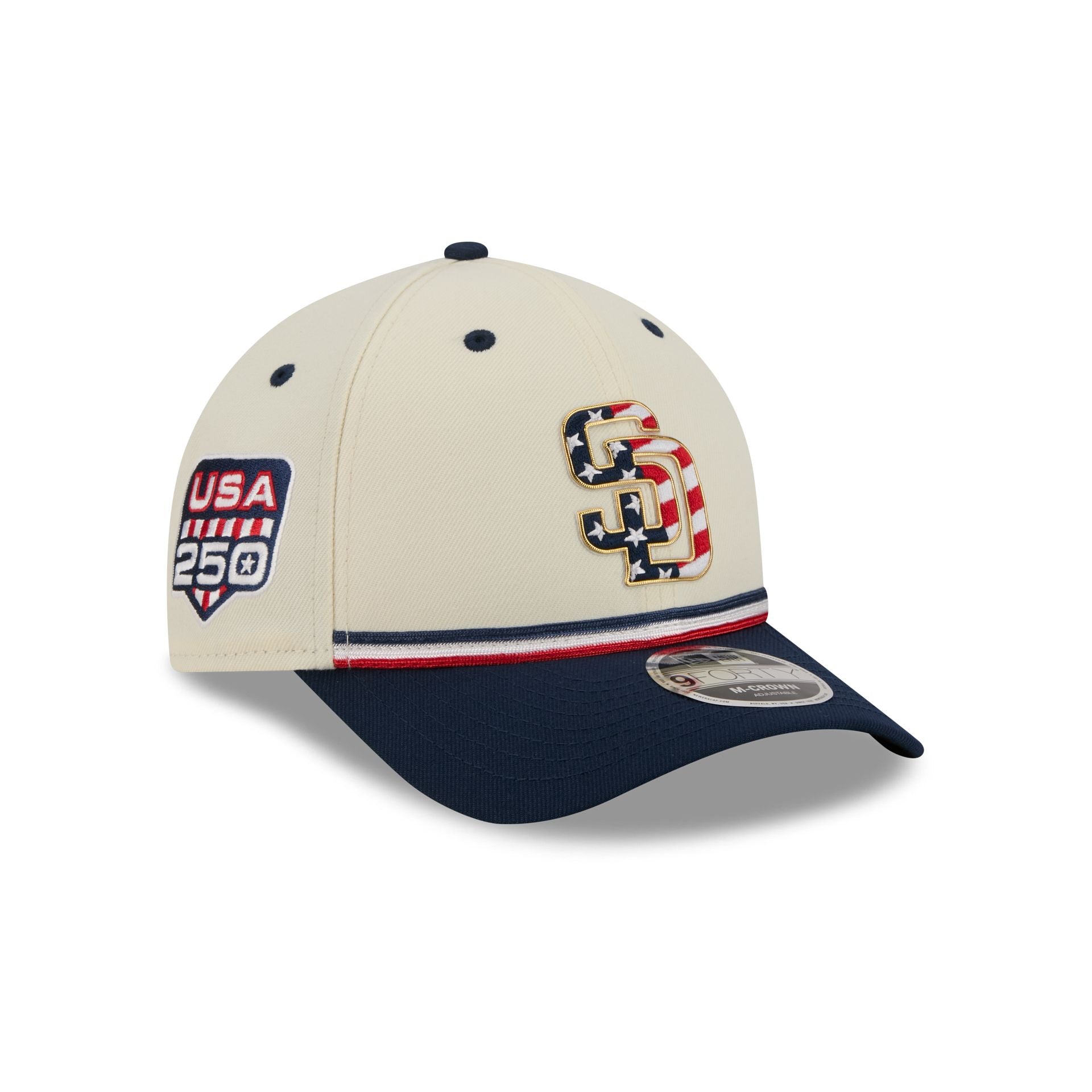 USA 250th Anniversary – New Era Cap