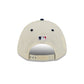 San Diego Padres Independence Day 2026 9FORTY M-Crown Snapback Hat