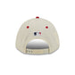 Arizona Diamondbacks Independence Day 2026 9FORTY M-Crown Snapback Hat