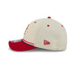 San Francisco Giants Independence Day 2026 9FORTY M-Crown Snapback Hat