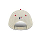 St. Louis Cardinals Independence Day 2026 9FORTY M-Crown Snapback Hat