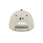 Washington Nationals Independence Day 2026 9FORTY M-Crown Snapback Hat