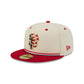 San Francisco Giants Independence Day 2026 59FIFTY Fitted Hat
