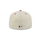 San Francisco Giants Independence Day 2026 59FIFTY Fitted Hat