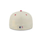 St. Louis Cardinals Independence Day 2026 59FIFTY Fitted Hat