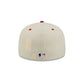 Toronto Blue Jays Canada Day 2026 59FIFTY Fitted Hat