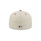 Washington Nationals Independence Day 2026 59FIFTY Fitted Hat