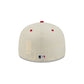Minnesota Twins Independence Day 2026 59FIFTY Fitted Hat