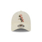 Chicago White Sox Independence Day 2026 9TWENTY Adjustable Hat